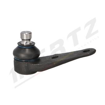 Rotule de suspension MERTZ M-S0972 pour CHEVROLET AVALANCHE 1.8 GTE - 110cv