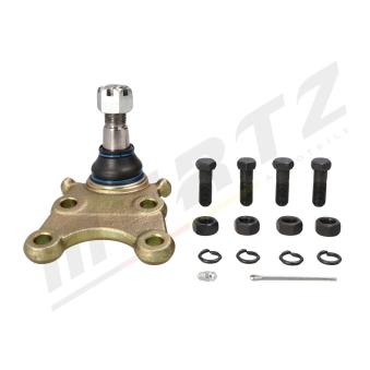 Rotule de suspension MERTZ [M-S0977]