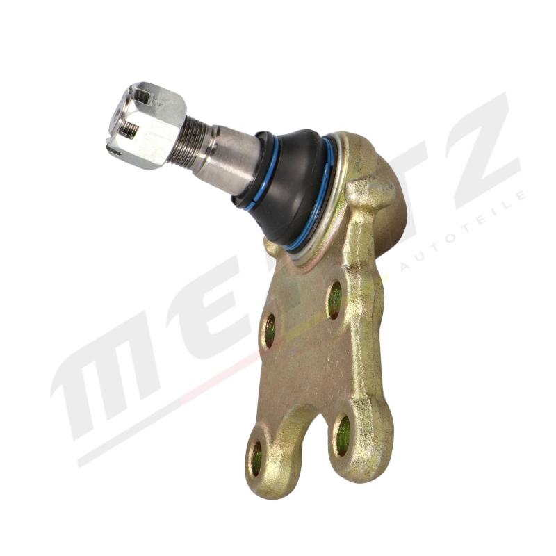 Rotule de suspension MERTZ M-S0977 - Visuel 2