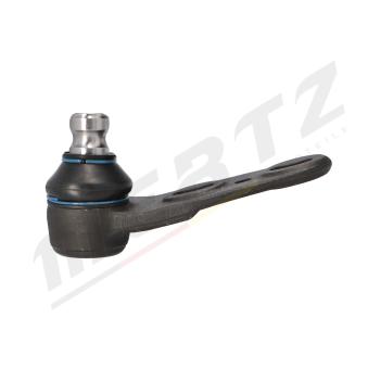 Rotule de suspension avant droit MERTZ M-S0980 pour MAZDA 3 1.8 E - 112cv