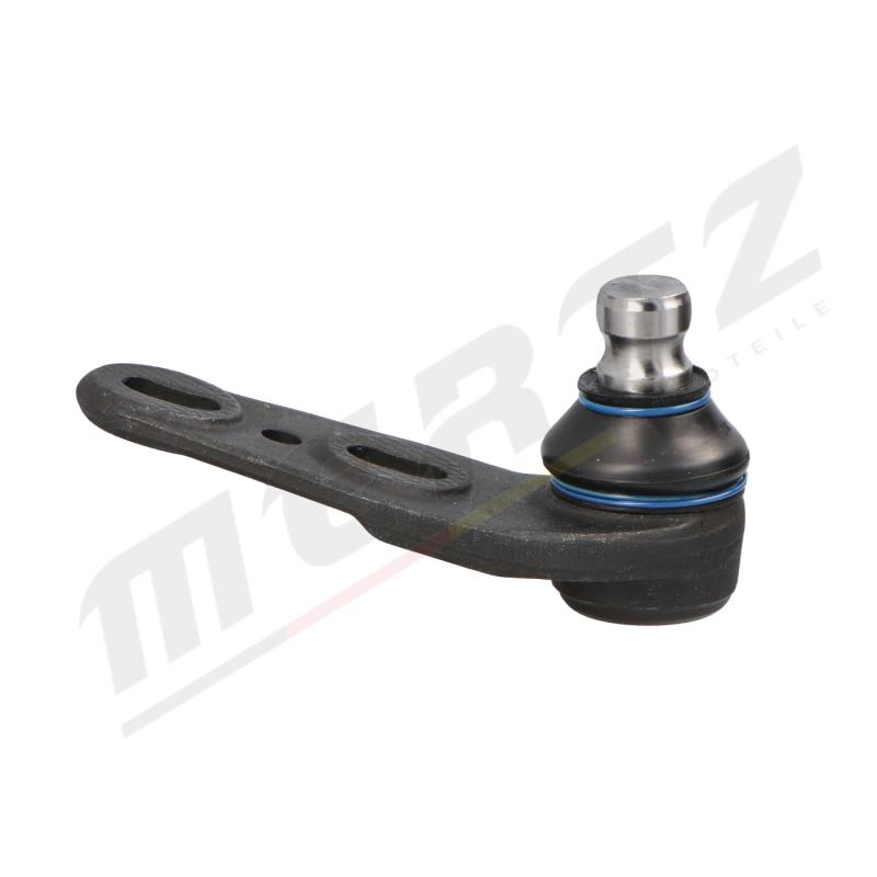 Rotule de suspension avant droit MERTZ M-S0980 - Visuel 2