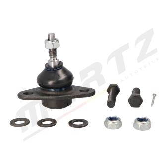 Rotule de suspension MERTZ OEM 270477