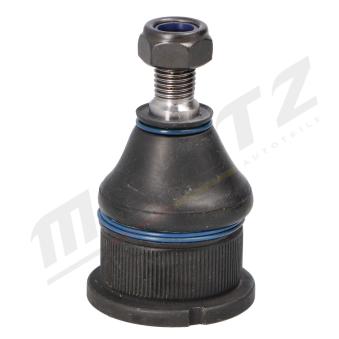 Rotule de suspension MERTZ OEM 31121126254