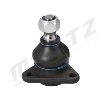 Rotule de suspension MERTZ OEM 251407361 Rotule de suspension MERTZ OEM 251407361