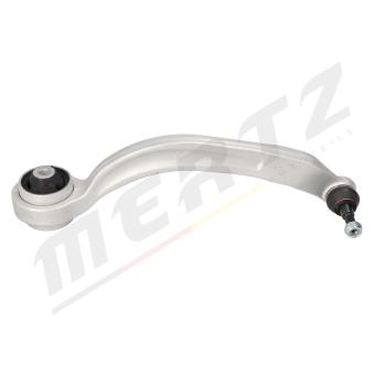 Triangle ou bras de suspension (train avant) MERTZ M-S0995 pour FORD FOCUS 3.0 - 218cv