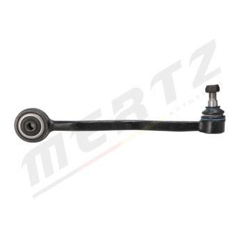 Triangle ou bras de suspension (train avant) MERTZ OEM 31121124402