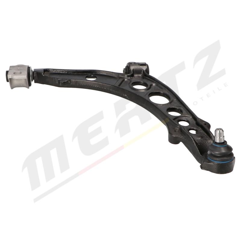 Triangle ou bras de suspension (train avant) MERTZ M-S1012 - Visuel 1