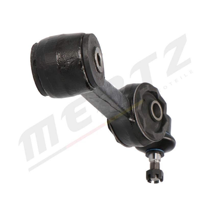 Triangle ou bras de suspension (train avant) MERTZ M-S1019 - Visuel 2
