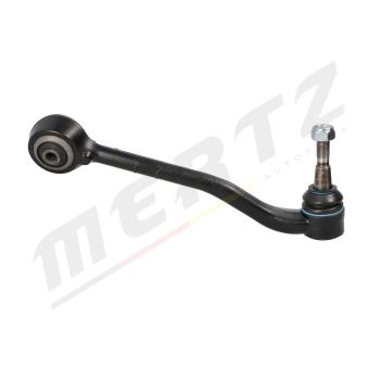 Triangle ou bras de suspension (train avant) MERTZ OEM 31126760275