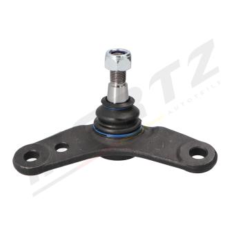 Rotule de suspension avant gauche MERTZ [M-S1034]