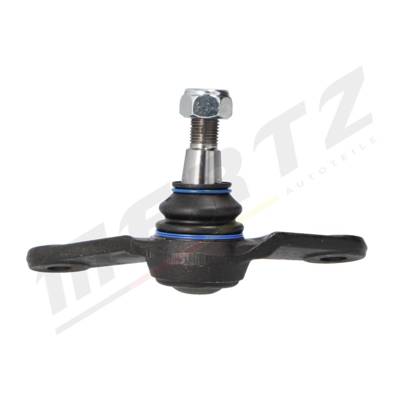 Rotule de suspension avant droit MERTZ M-S1035 - Visuel 2