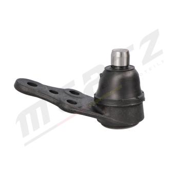 Rotule de suspension MERTZ [M-S1038]