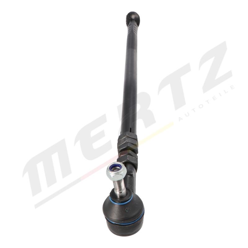 Barre de connexion avant droit MERTZ M-S1059 - Visuel 1