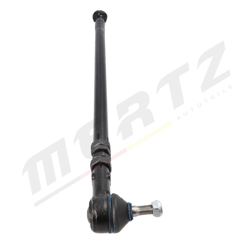 Barre de connexion avant gauche MERTZ M-S1060 - Visuel 2