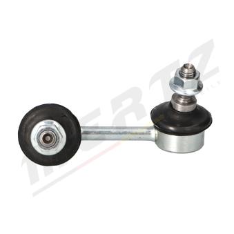 Entretoise/tige, stabilisateur avant gauche MERTZ OEM 51325TA0A01
