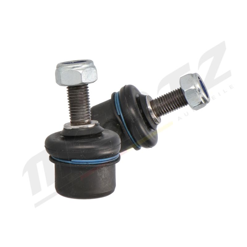 Entretoise/tige, stabilisateur arrière gauche MERTZ M-S1077 - Visuel 1