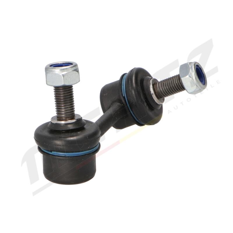 Entretoise/tige, stabilisateur arrière gauche MERTZ M-S1077 - Visuel 2