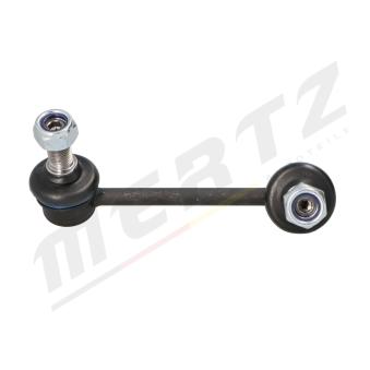 Entretoise/tige, stabilisateur arrière droit MERTZ OEM mr418053