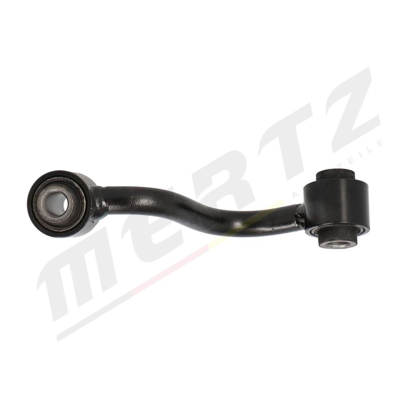 Entretoise/tige, stabilisateur arrière gauche MERTZ M-S1082 - Visuel 1