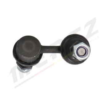 Entretoise/tige, stabilisateur avant gauche MERTZ [M-S1086]