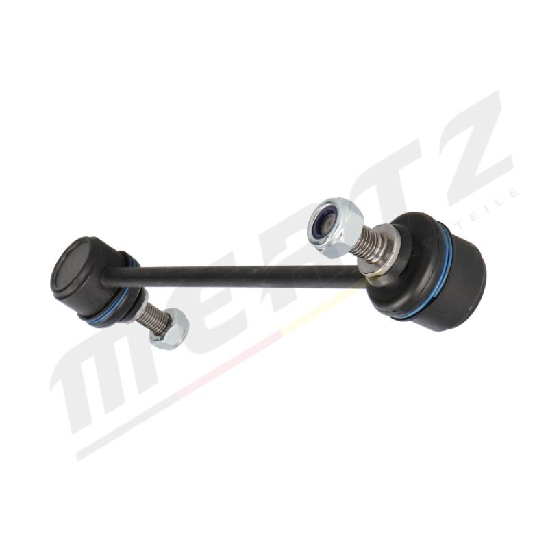 Entretoise/tige, stabilisateur avant gauche MERTZ M-S1087 - Visuel 1