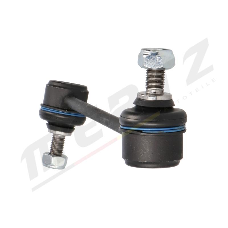 Entretoise/tige, stabilisateur avant gauche MERTZ M-S1087 - Visuel 2