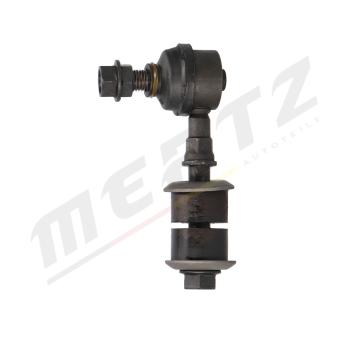 Entretoise/tige, stabilisateur MERTZ OEM 546184M400
