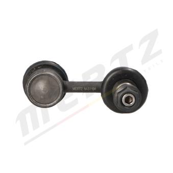Entretoise/tige, stabilisateur MERTZ [M-S1104]