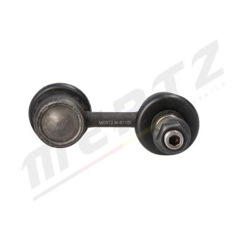 Entretoise/tige, stabilisateur MERTZ M-S1105 pour MAZDA MX-3 1.6 i - 107cv