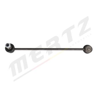 Entretoise/tige, stabilisateur avant gauche MERTZ OEM 4881033010