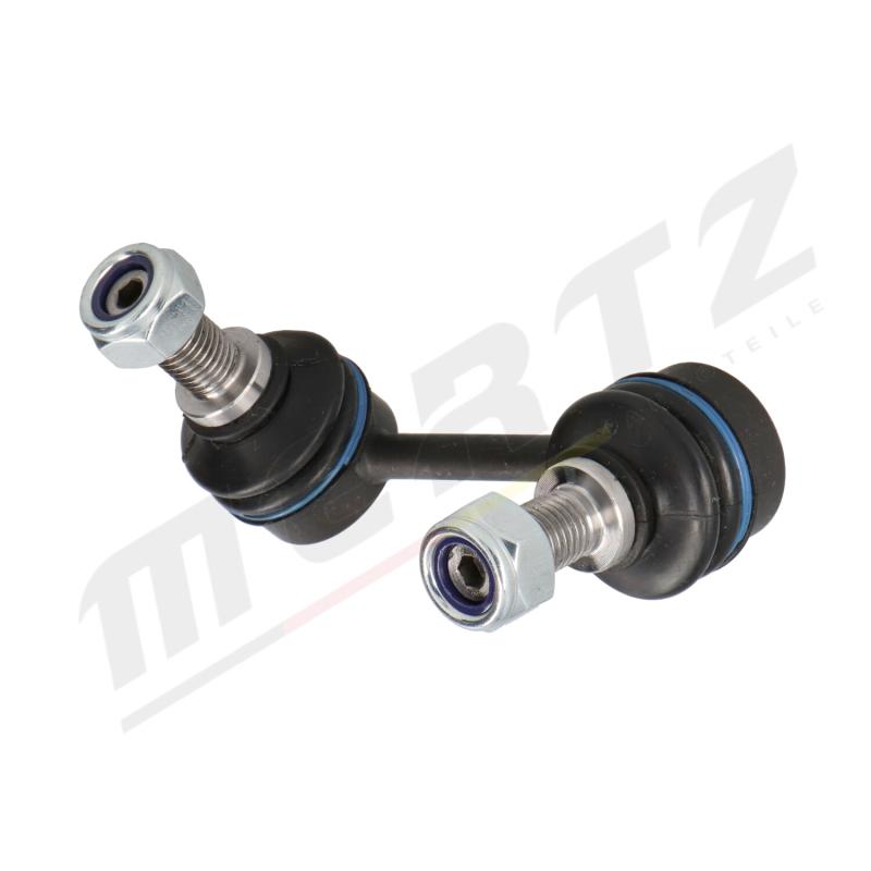 Entretoise/tige, stabilisateur arrière gauche MERTZ M-S1130 - Visuel 1