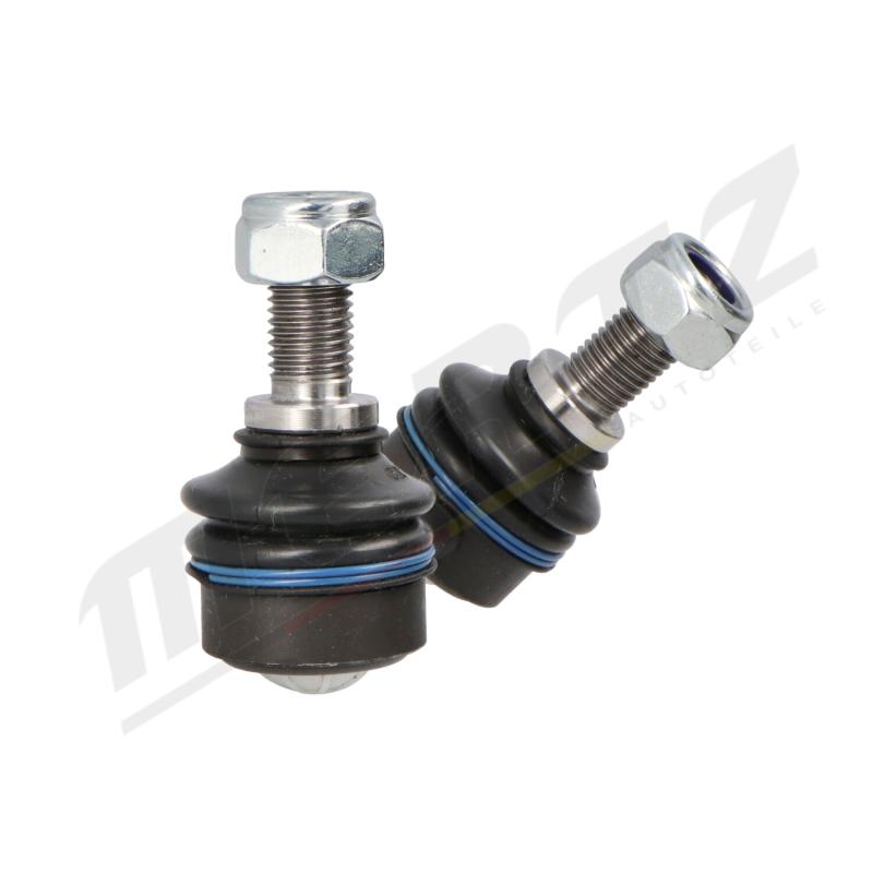 Entretoise/tige, stabilisateur arrière gauche MERTZ M-S1130 - Visuel 2