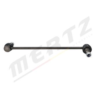 Entretoise/tige, stabilisateur MERTZ M-S1155 pour RENAULT FLUENCE 2.0 CD - 110cv