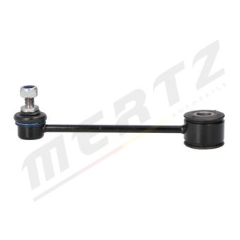 Entretoise/tige, stabilisateur MERTZ M-S1161 pour LEXUS LS 1.9 TDI - 110cv