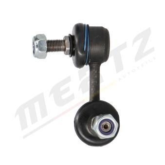 Entretoise/tige, stabilisateur avant gauche MERTZ [M-S1163]