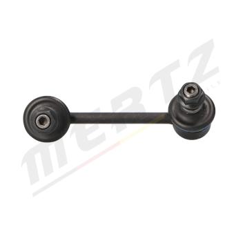 Entretoise/tige, stabilisateur arrière gauche MERTZ [M-S1166]