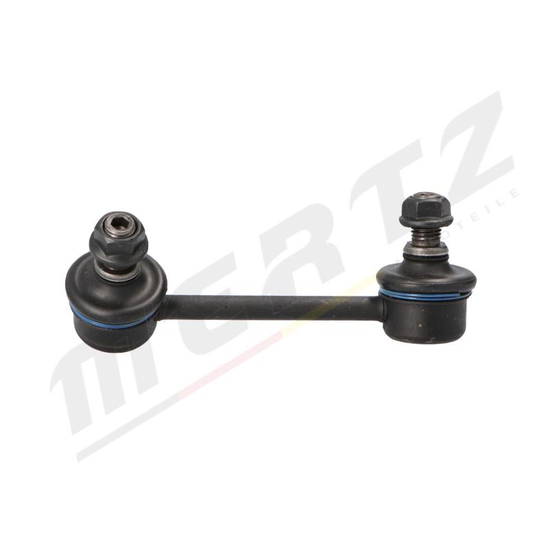 Entretoise/tige, stabilisateur arrière gauche MERTZ M-S1166 - Visuel 1