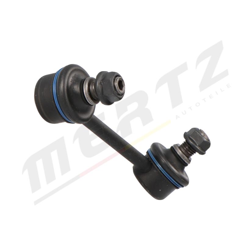 Entretoise/tige, stabilisateur arrière gauche MERTZ M-S1166 - Visuel 2