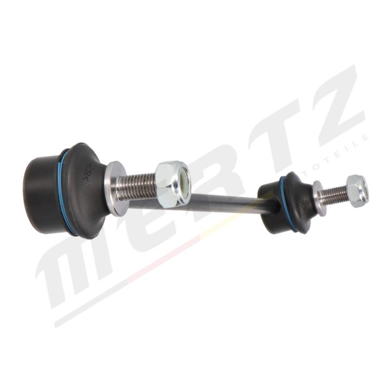 Entretoise/tige, stabilisateur avant gauche MERTZ M-S1168 - Visuel 2