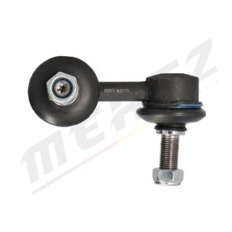 Entretoise/tige, stabilisateur avant droit MERTZ [M-S1173]