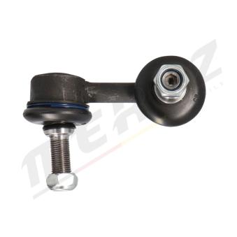 Entretoise/tige, stabilisateur avant gauche MERTZ [M-S1174]