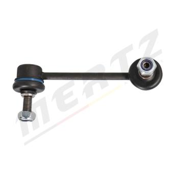 Entretoise/tige, stabilisateur arrière gauche MERTZ [M-S1182]