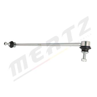 Entretoise/tige, stabilisateur avant gauche MERTZ OEM 31356778069