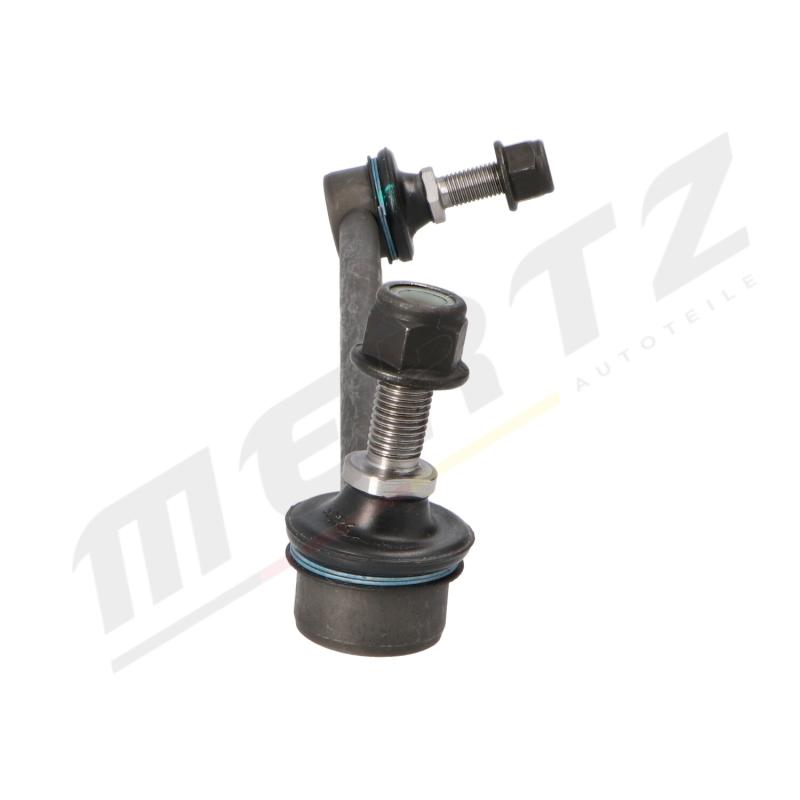 Entretoise/tige, stabilisateur avant gauche MERTZ M-S1204 - Visuel 2