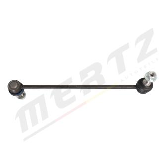 Entretoise/tige, stabilisateur MERTZ M-S1219 pour MAZDA 323 2.0 CDTI - 110cv