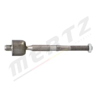 Rotule de direction intérieure, barre de connexion MERTZ M-S1228 pour AUDI 100 1.5 dCi - 110cv