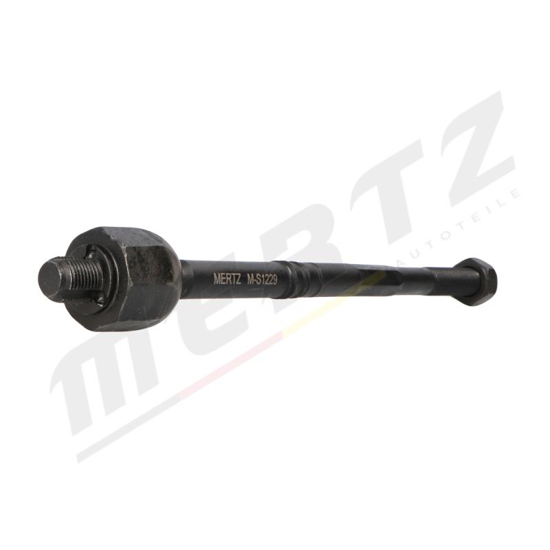 Rotule de direction intérieure, barre de connexion MERTZ M-S1229 - Visuel 1