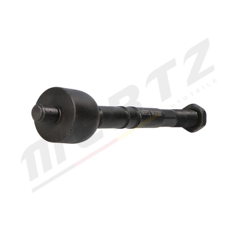 Rotule de direction intérieure, barre de connexion MERTZ M-S1231 - Visuel 1
