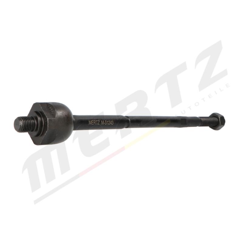 Rotule de direction intérieure, barre de connexion MERTZ M-S1243 - Visuel 1