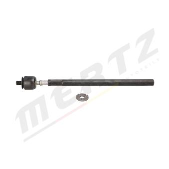 Rotule de direction intérieure, barre de connexion MERTZ M-S1249 pour OPEL COMBO 1.8 16V - 110cv
